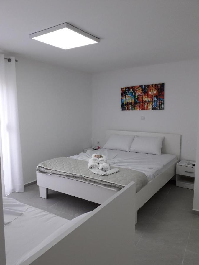 Redex Apartments Ohrid Exterior foto