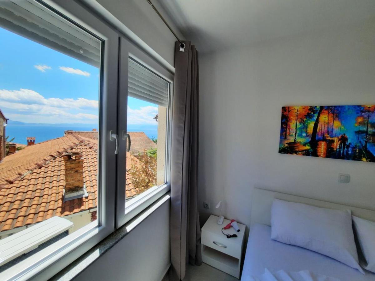 Redex Apartments Ohrid Exterior foto