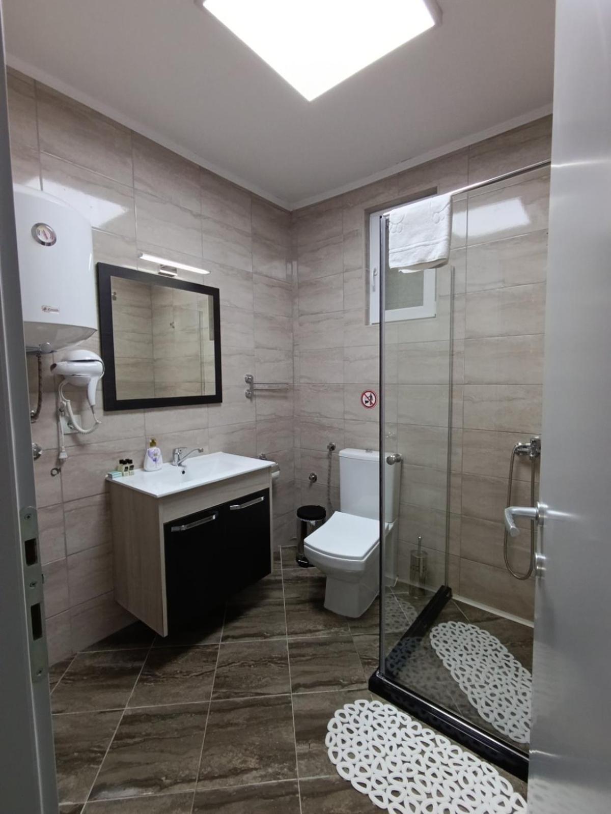 Redex Apartments Ohrid Exterior foto